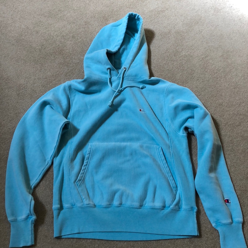Champion Reverse Weave Hoodie